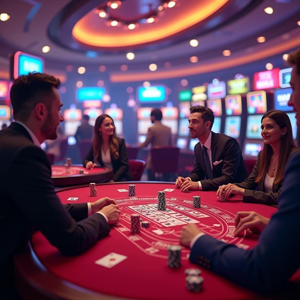 ppbetting